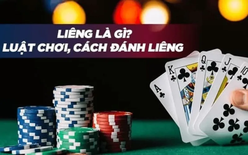 Bài liêng là gì?