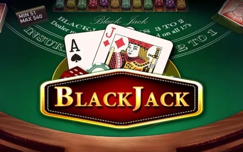 Blackjack là gì? 