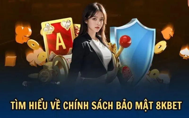 Chính sách bảo mật là gì?