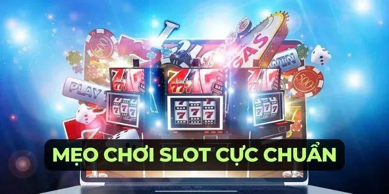 Đặt cược game slot