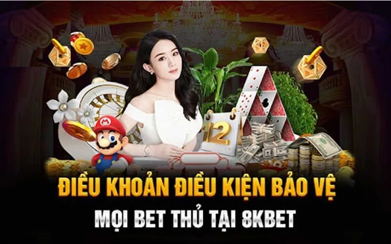 Điều khoản và điều kiện là gì?