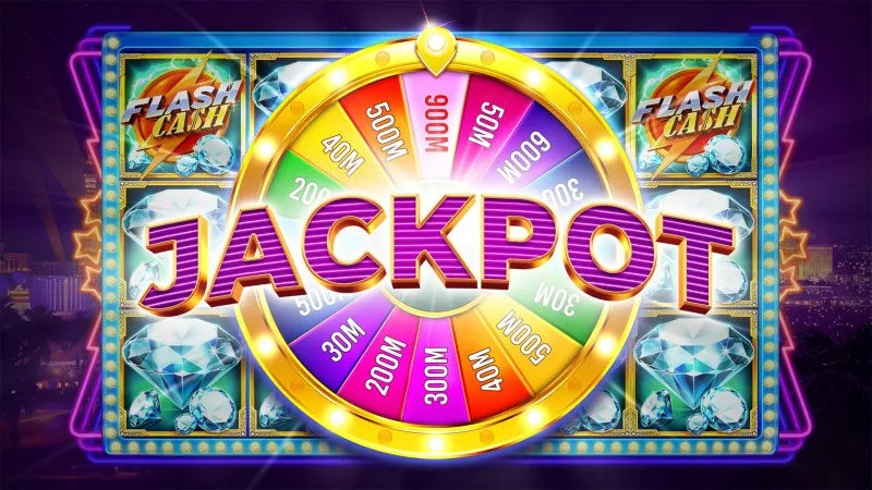 Giới thiệu game slot quốc tế