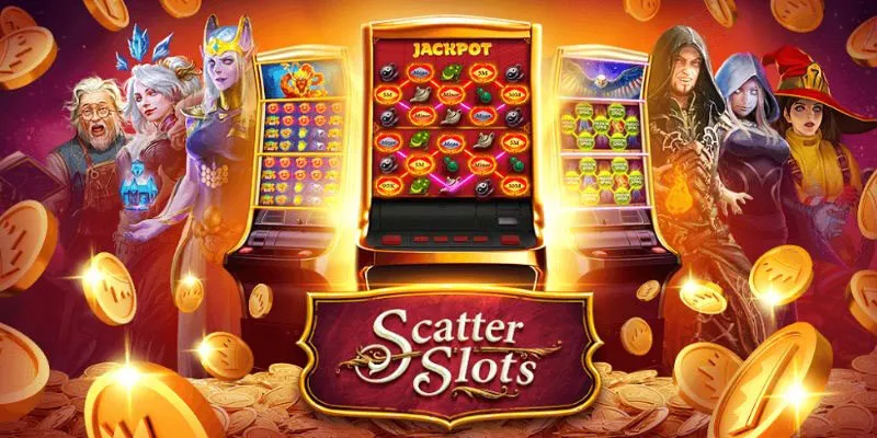 Mẹo cá cược game slot