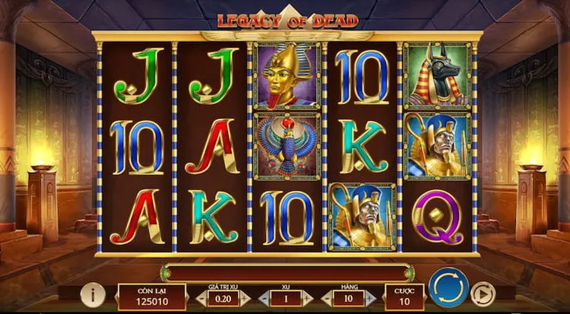 Mẹo chơi game slot