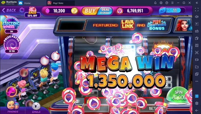 Mẹo chơi game slot