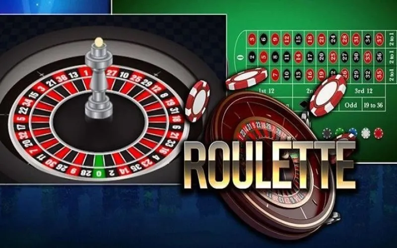 Roulette là gì?