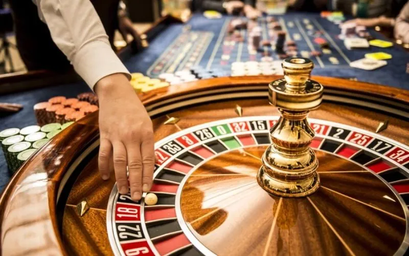 Thuật toán chơi Roulette đảm bảo thắng lớn