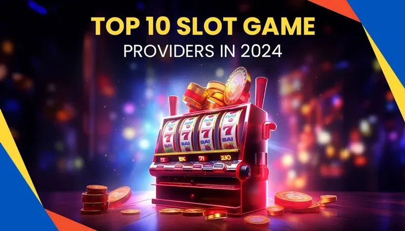 Top game slot 